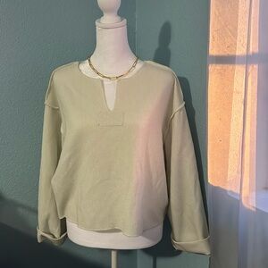 Urban outfitters sweater